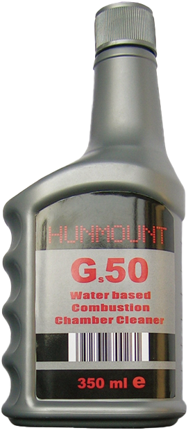 燃烧室水性除碳剂