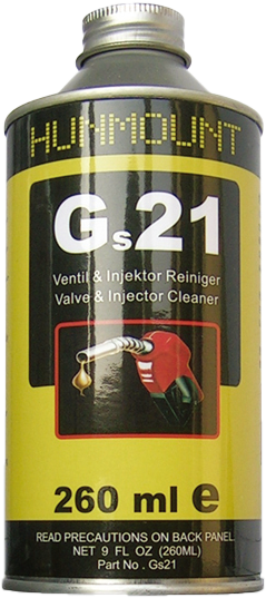 燃油系统清洁剂