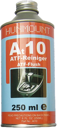 自动变速箱清洁剂