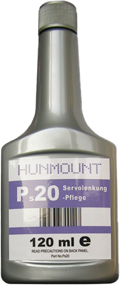 动力转向保护剂