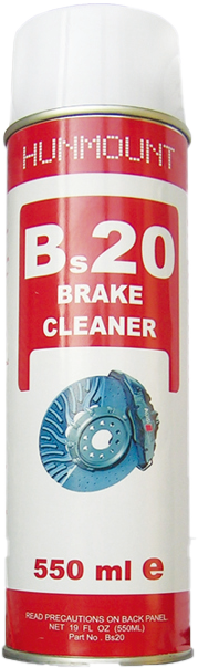 刹车盘清洁剂