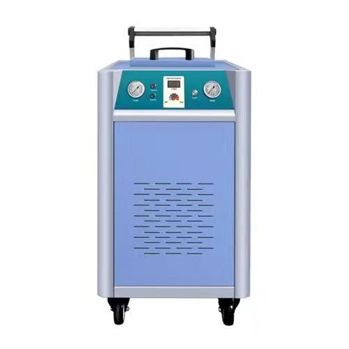 干冰除碳机（豪华型）